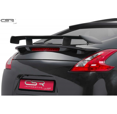 Aleron Nissan 370Z HF498
