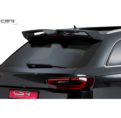 Aleron Audi A6 4G C7 Avant HF502