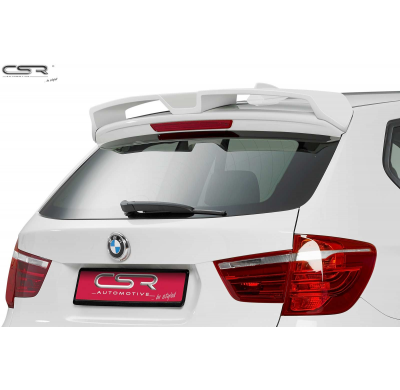 Aleron BMW X3 F25 HF506