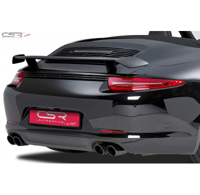 Aleron Porsche 911/991 HF509