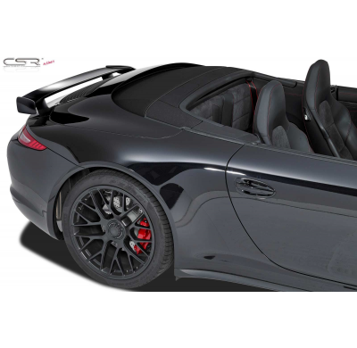 Aleron Porsche 911/991 HF509