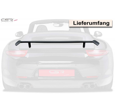 Aleron Porsche 911/991 HF509