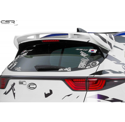 Aleron Kia Sportage QL HF511