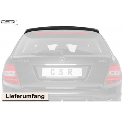 Aleron Mercedes Benz C-Klasse S204 HF515