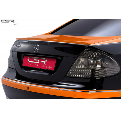 Aleron lip spoiler Mercedes Benz W126 Limo/Coupé HL021