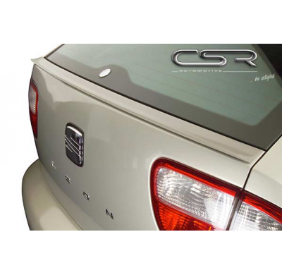 Aleron lip spoiler Seat Leon 1M HL060