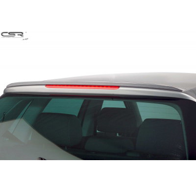 Aleron lip spoiler VW Polo 4 9N2 HL109