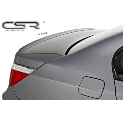 Aleron lip spoiler BMW E60 Limousine HL115