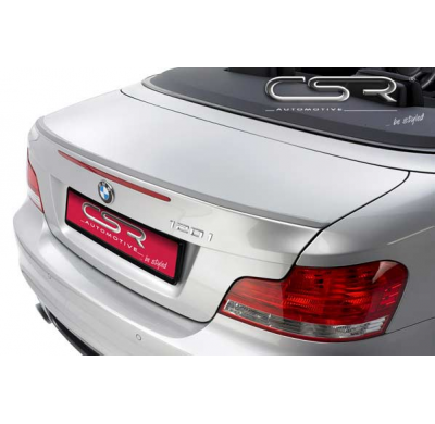Aleron lip spoiler BMW 1er E82 E88 HL121