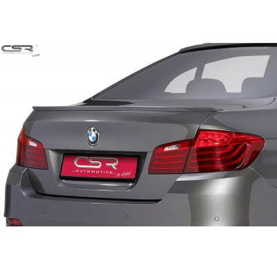 Aleron lip spoiler BMW 5er F10 Limousine HL124