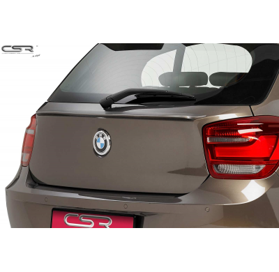 Aleron lip spoiler BMW 1er F20/F21 HL149