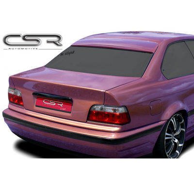 ALERON TECHO TRASERO ABS BMW 3er E36 Coupé AÑO  1990-2000