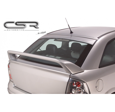 ALERON TECHO TRASERO ABS Opel  Astra G CC Hatchback 3-/5 puertas AÑO  1998-2004