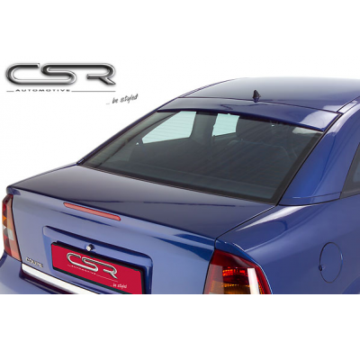 ALERON TECHO TRASERO ABS Opel  Astra G Coupé AÑO  1998-2004