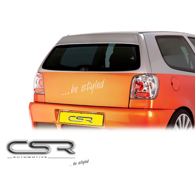 ALERON TECHO TRASERO ABS VW  Polo 3 Typ 6N  Hatchback / Hatchback  AÑO  1994-1999