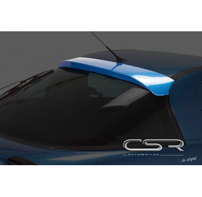 Aleron superior visera Opel Tigra A HSB032