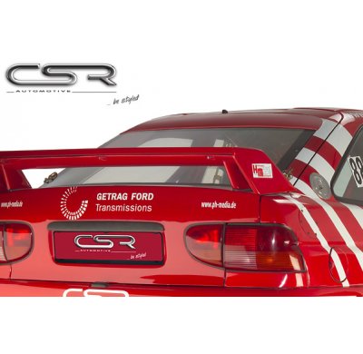 ALERON TECHO TRASERO ABS Ford  Escort MK7 Limousine AÑO  1995-1999