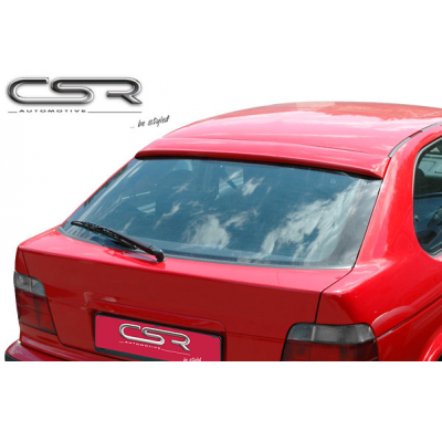 ALERON TECHO TRASERO ABS BMW  3er E36 Compact AÑO  1993-2000