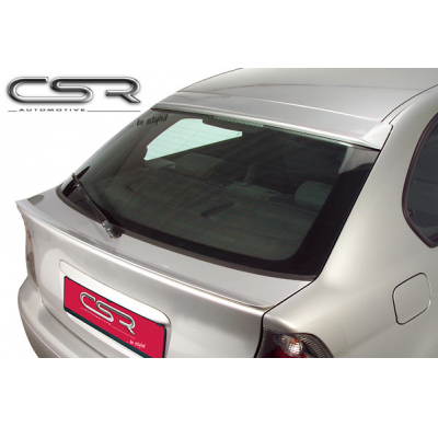 ALERON TECHO TRASERO ABS BMW  3er E46 Compact AÑO  2001-2004