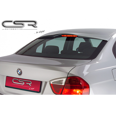 ALERON TECHO TRASERO ABS BMW  3er E90  Limousine AÑO  Desde 2004