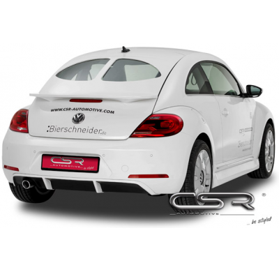 ALERON TECHO TRASERO FIBERFLEX VW Beetle Todos modelos AÑO  Desde 2011