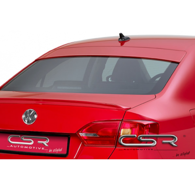 ALERON TECHO TRASERO FIBERFLEX VW Jetta 6 Todos modelos AÑO  Desde 2010