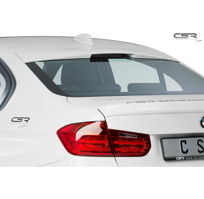 Aleron superior visera BMW 3er F30 M3 F80 Limousine HSB065