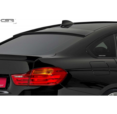 Aleron superior visera BMW 4er F36 HSB066