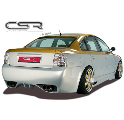 PARAGOLPES TRASERO FIBERFLEX VW  Passat B5 Typ 3B AÑO 1996-2000  Limousine