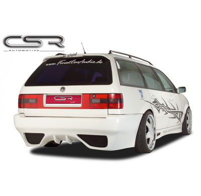 PARAGOLPES TRASERO FIBERFLEX VW  Passat B3 Typ 35i AÑO 1988-1993  Variant