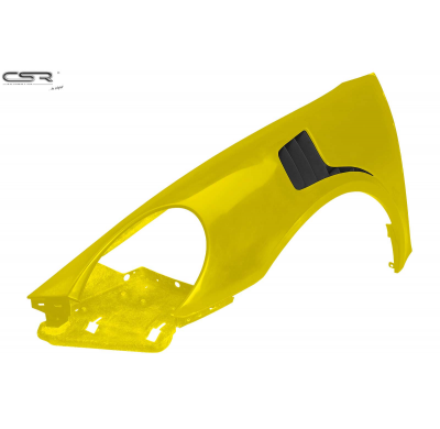 Aleta izquierda Porsche 911 991 im GT3 RS-Look KOT009