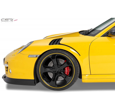Aleta izquierda Porsche 911/997 im GT3 RS-Look KOT011