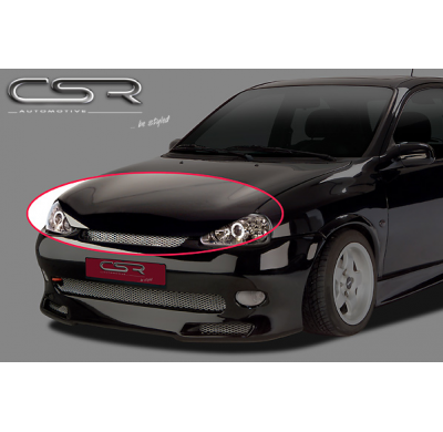 ALARGAMIENTO CAPOT METAL Opel  Corsa B Hatchback  AÑO  1993-2000