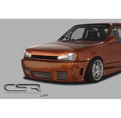 ALARGAMIENTO CAPOT METAL VW  Polo 2 Typ 86C 2F Hatchback / Hatchback  AÑO  1990-1994