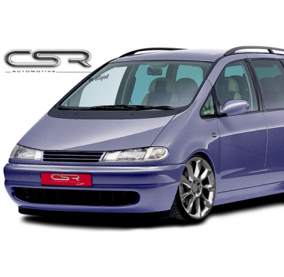 ALARGAMIENTO CAPOT METAL VW Sharan Van (vor Facelift) AÑO  1995-2000