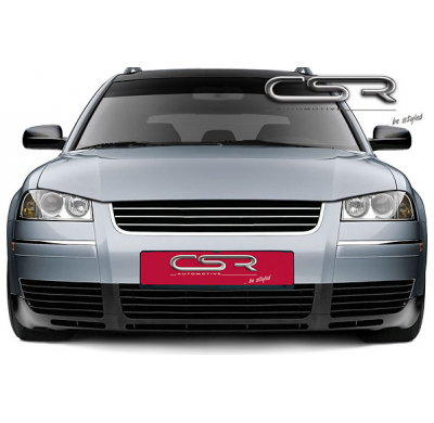 ALARGAMIENTO CAPOT METAL VW  Passat 3BG Limousine / Avant AÑO  2000-2005