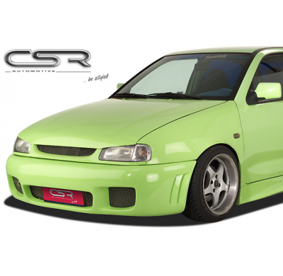 ALARGAMIENTO CAPOT METAL Seat  Ibiza 6K Hatchback AÑO  1993-1999