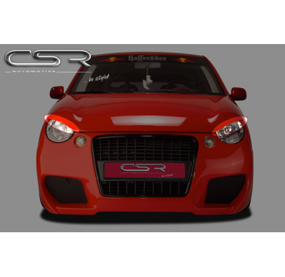 ALARGAMIENTO CAPOT METAL VW  Lupo Hatchback AÑO  1998-2005