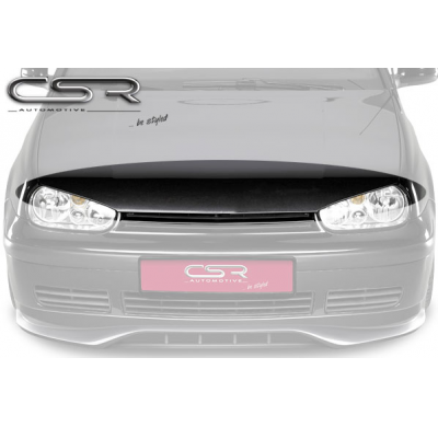 ALARGAMIENTO CAPOT METAL VW Golf 4  Solo Cabrio AÑO  1998-2002