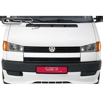 ALARGAMIENTO CAPOT METAL VW  T4 Bus / Van, Solo kurzer Vorderwagen AÑO  1990-2003