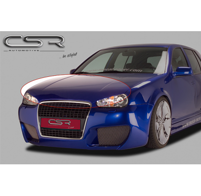 ALARGAMIENTO CAPOT METAL VW  Golf 4 Hatchback / Variant AÑO  1997-2006