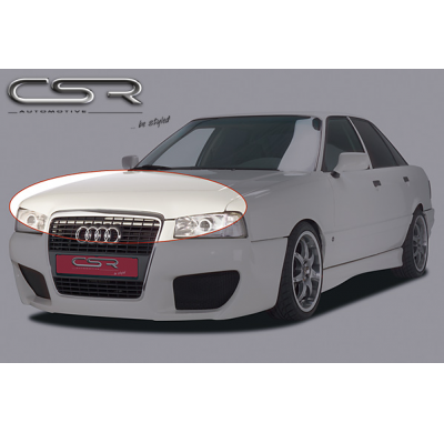 ALARGAMIENTO CAPOT METAL Audi  90 Typ 81/85 Limo AÑO  1984-1991