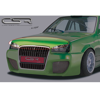 ALARGAMIENTO CAPOT METAL VW  Polo 2 Typ 86C 2F Hatchback / Hatchback  AÑO  1990-1994