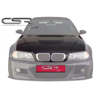 Capo BMW E46 M3 MOT023B