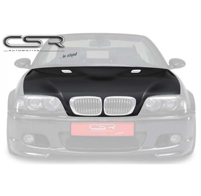 Capo BMW E46 Coupé / Cabrio MOT024