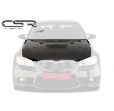 Capo BMW E90 E91 3er MOT086