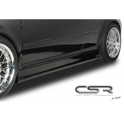 TALONERAS METAL METAL VW  Golf 4 AÑO 1997-2003  Hatchback / Sedan / Variant