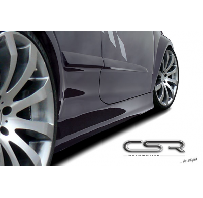 Taloneras Opel  Astra H 2004-heute Todos modelos ausser Caravan Metall