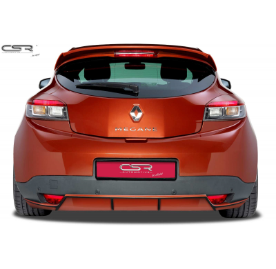 Pestañas pilotos Renault Megane RB008