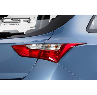 Pestañas pilotos Hyundai I30 RB009